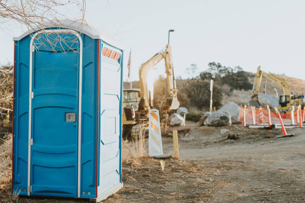 Portable Restroom Servicing (Cleaning and Restocking) in Bangor, WI